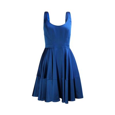 New with Tags Zac Posen Size 8 Short Party Dress