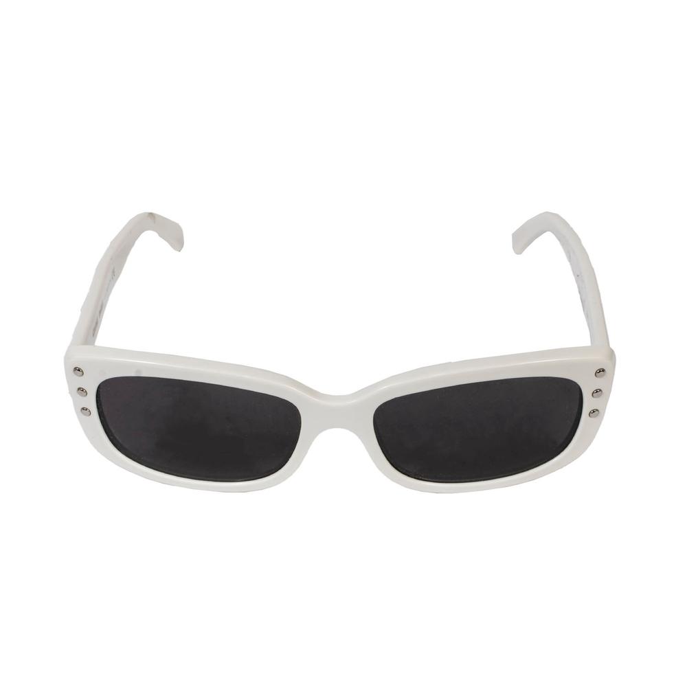  Celine Cl40072l White Sunglasses