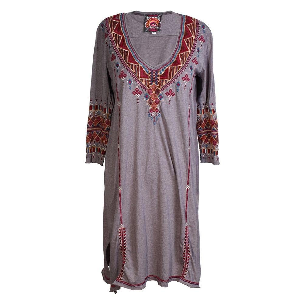  Johnny Was Size Small Marjan Tunic