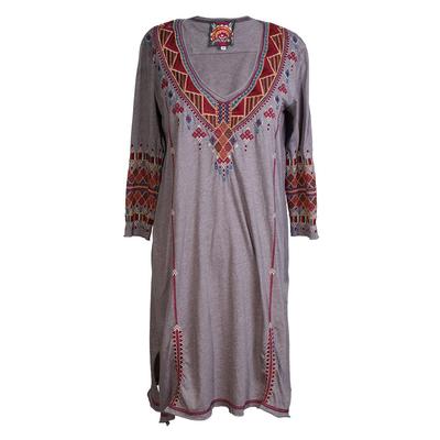 Johnny Was Size Small Marjan Tunic