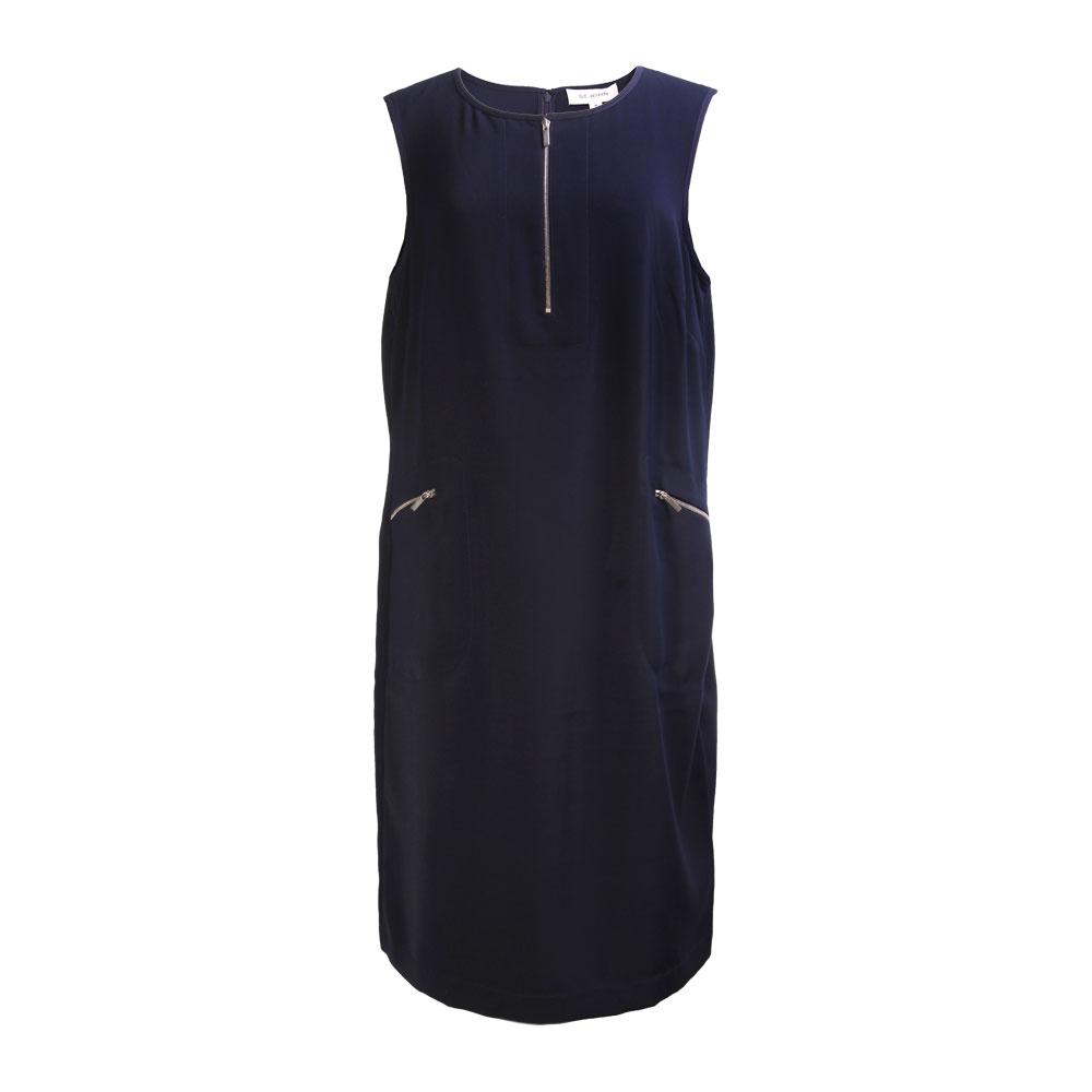  St.John Size 14 2019 Collection Short Dress