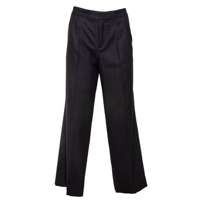 Ralph Lauren Size 2 Black Pants