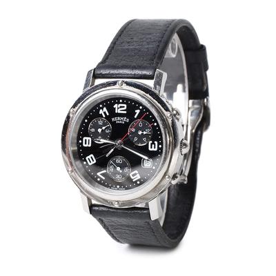 Hermès Clipper Watch