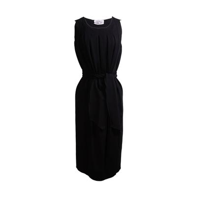  Yves Saint Laurent Size Medium 2008 Short Dress