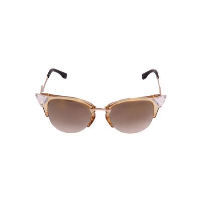 Fendi FF041 Sunglasses with Case