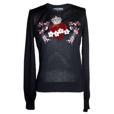 Dolce & Gabbana Size 38 Sweater