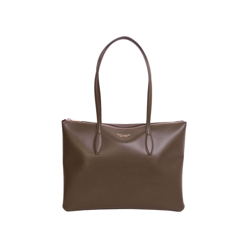  Kate Spade Large Leather Tote