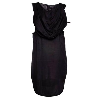 Nicholas K Size Small Black Dress