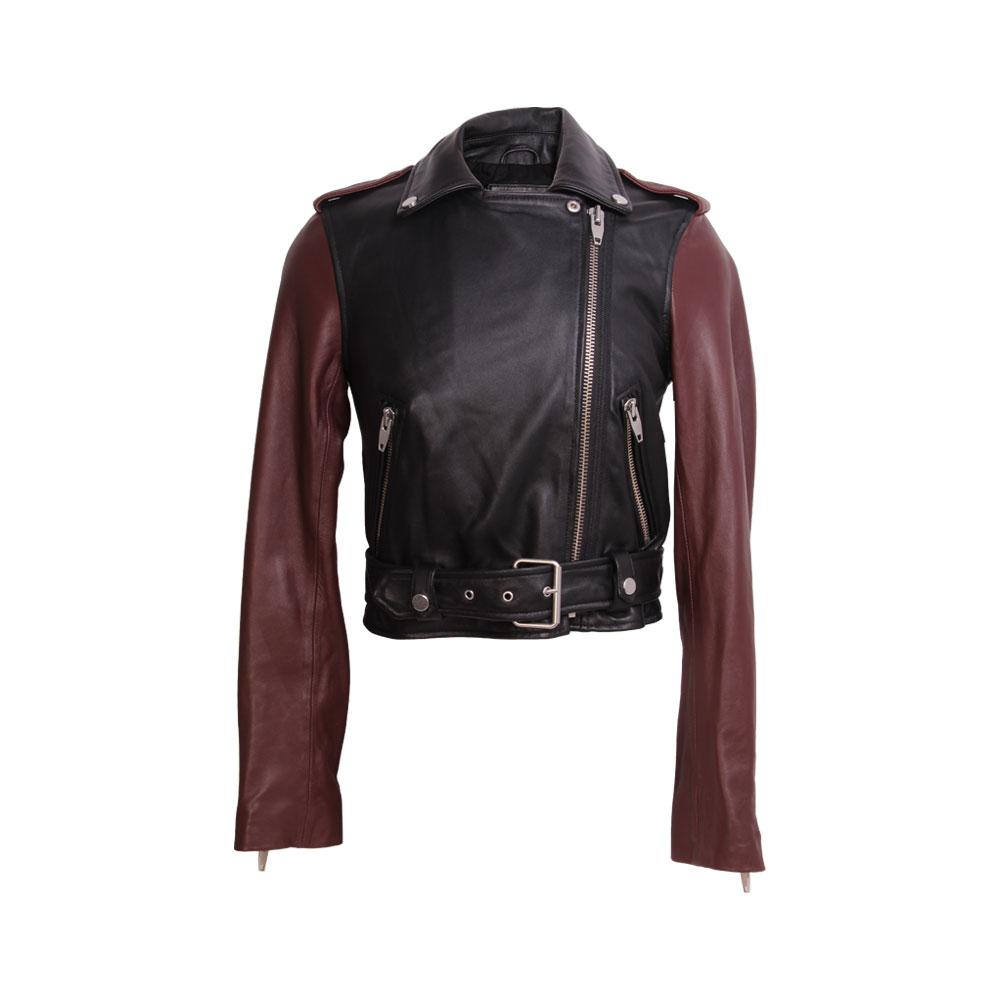  Carmar Size Xs Leather Jacket