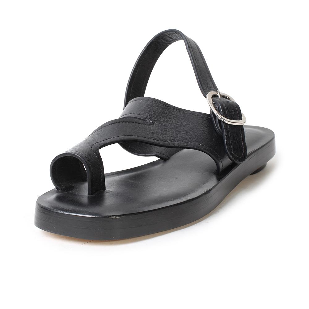  Rachel Comey Size 38 Leather Slingback Sandals