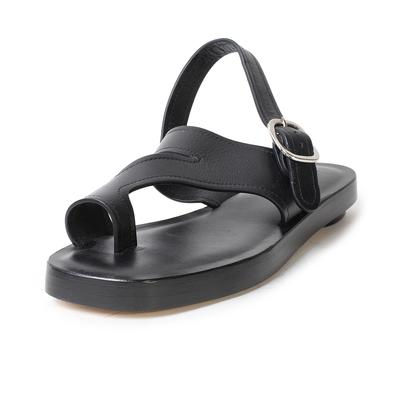 Rachel Comey Size 38 Leather Slingback Sandals