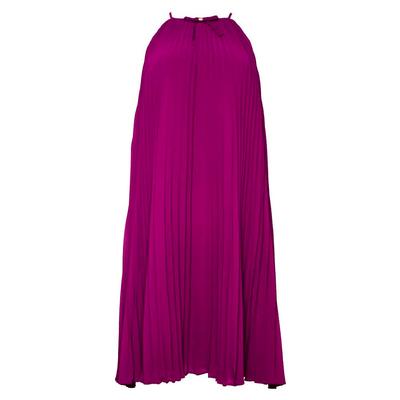 New Ted Baker Size 4 Purple Dress