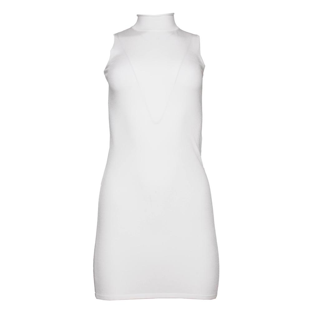  Dion Lee Size Xs White Dress