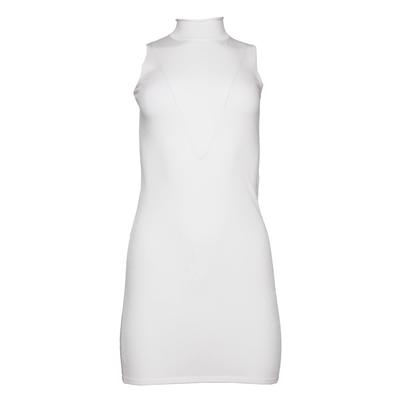 Dion Lee Size XS White Dress