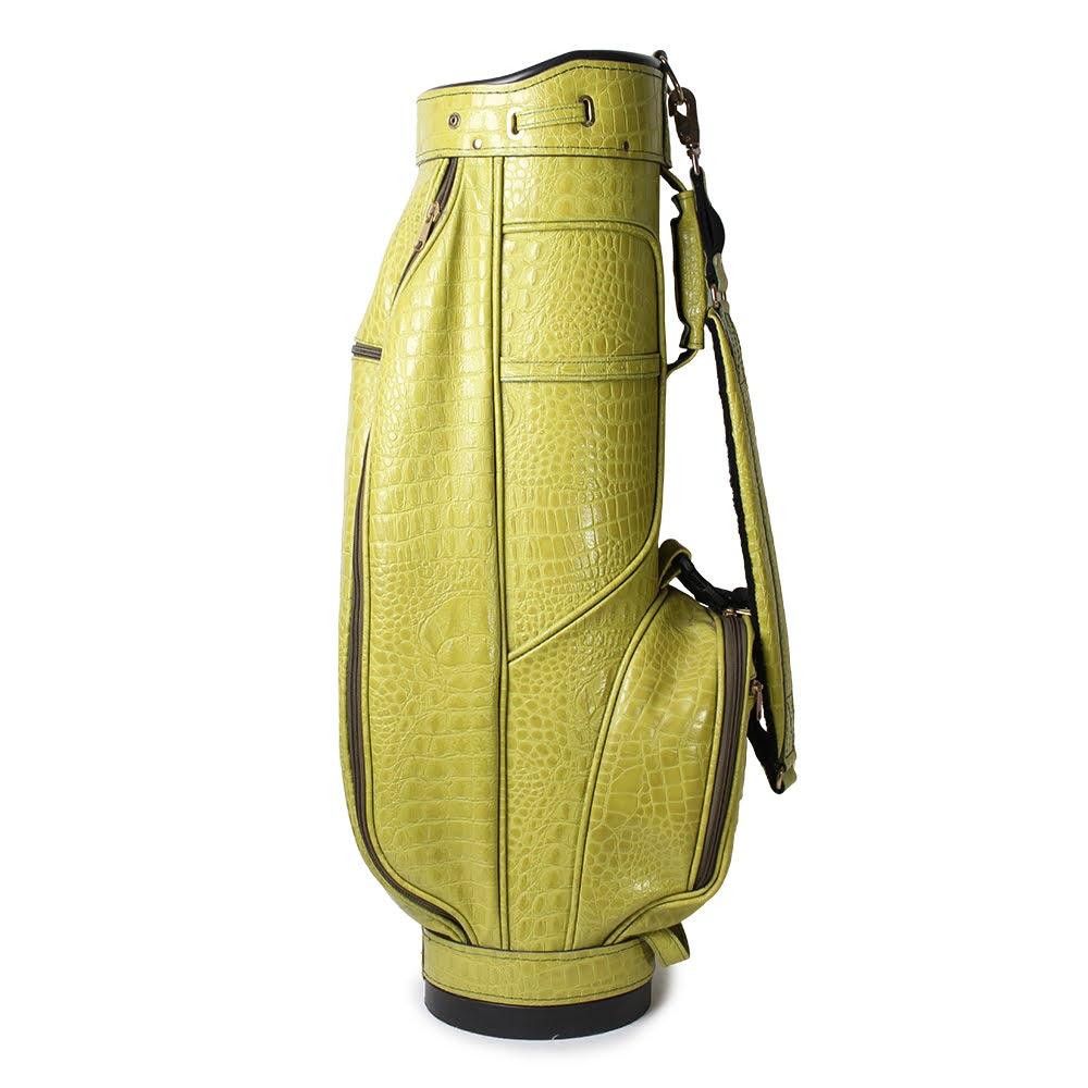  Belding Alligator Golf Bag
