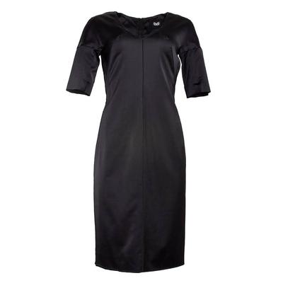Dolce & Gabbana Size 44 Black Dress