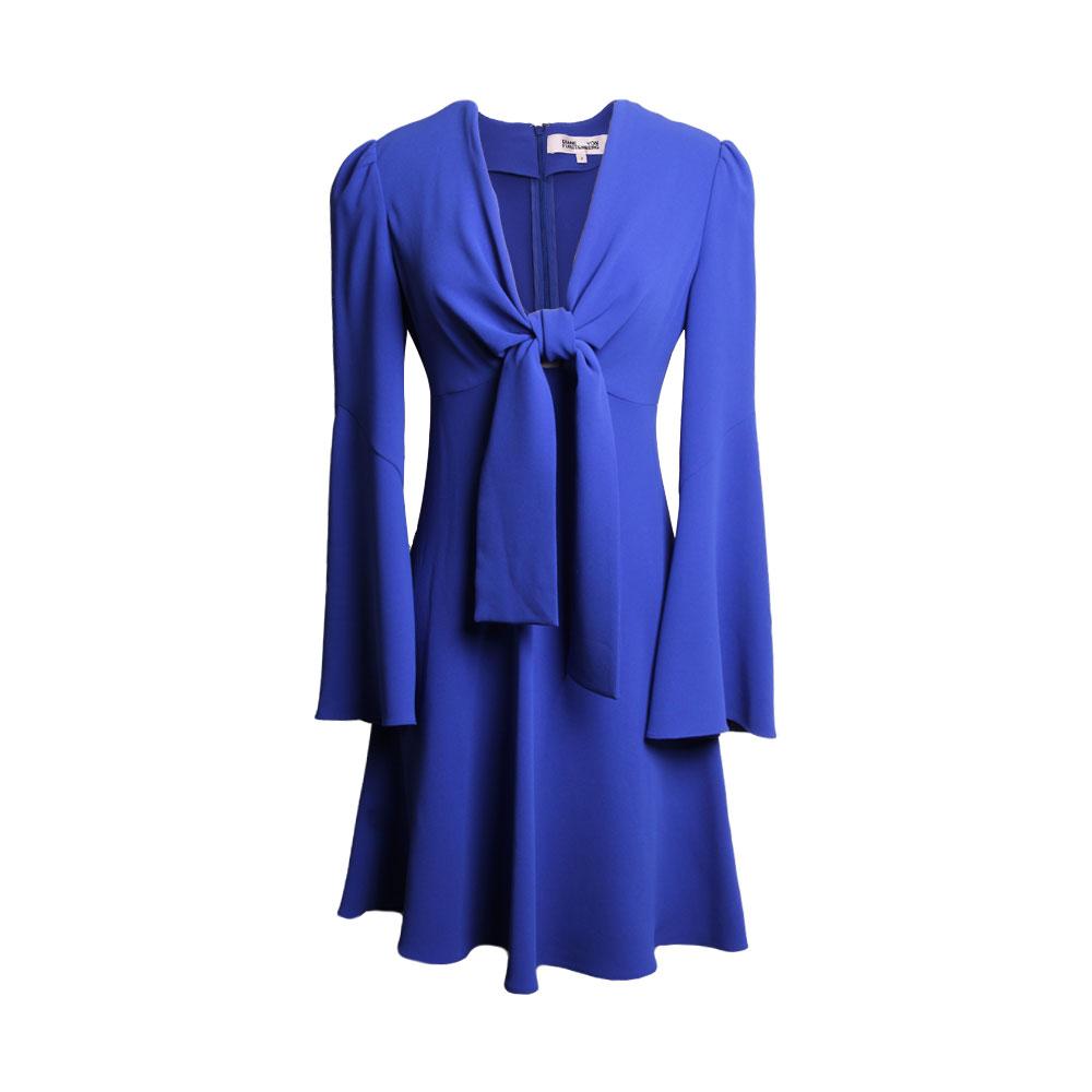  Diane Von Furstenberg Size 2 Short Dress