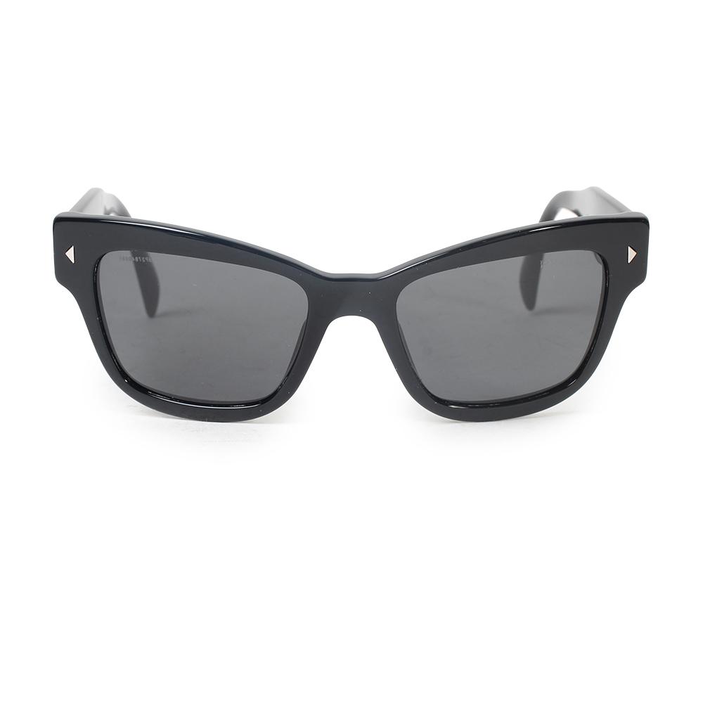  Prada Cat Eye Sunglasses
