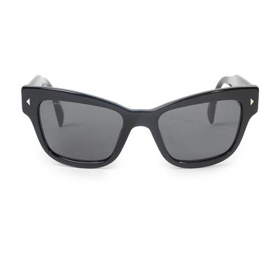 Prada Cat Eye Sunglasses 