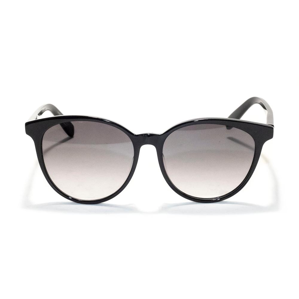  Ysl Black Sl204/K Sunglasses