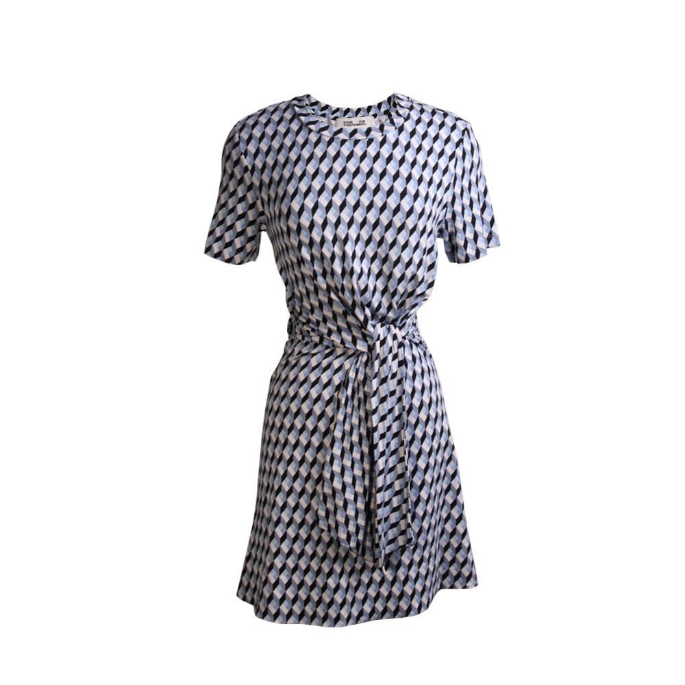  Diane Von Furstenberg Size Xs Short Dress