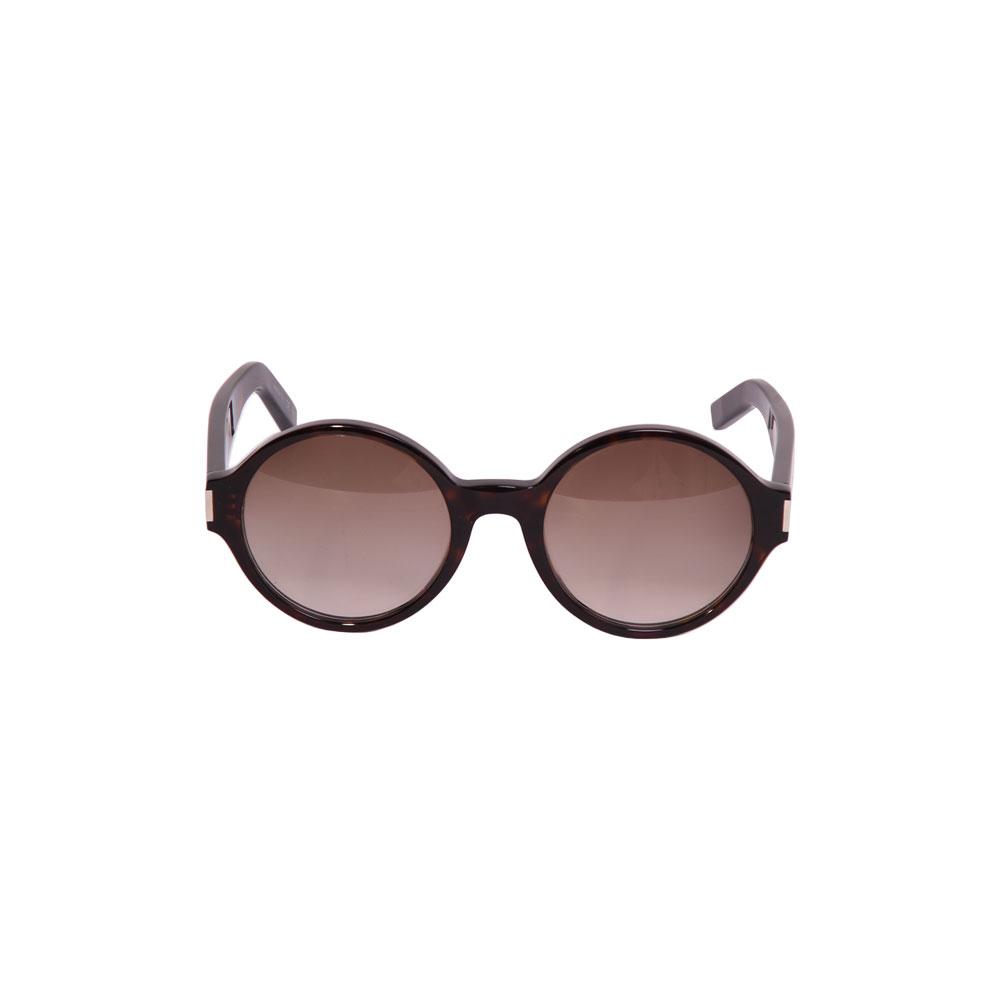  Saint Laurent Sl 63 Sunglasses With Case