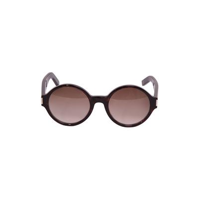 Saint Laurent SL 63 Sunglasses with Case