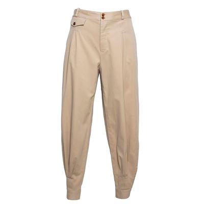 Ralph Lauren Size 6 Tan Pants