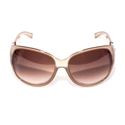 Gucci Grey Translucent Sunglasses