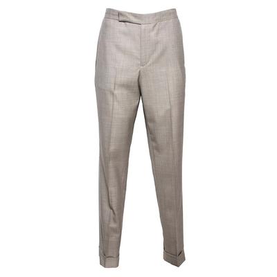 New Ralph Lauren Size 2 Grey Pants