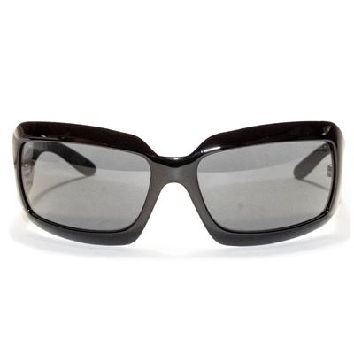 Chanel 5076H Black Double C Sunglasses