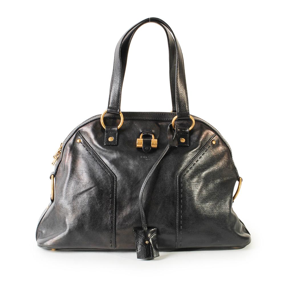  Yves Saint Laurent Muse Handbag