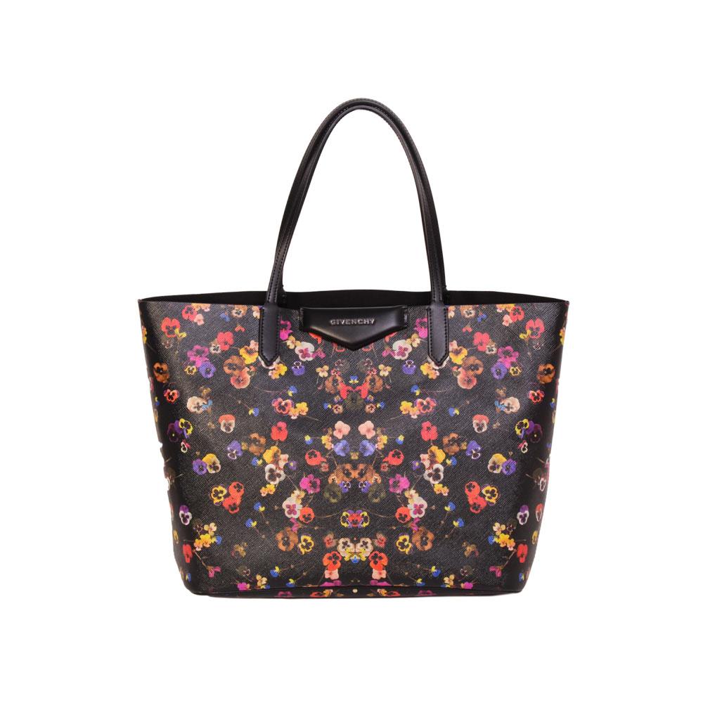  Givenchy Antigona Shopper Tote Handbag