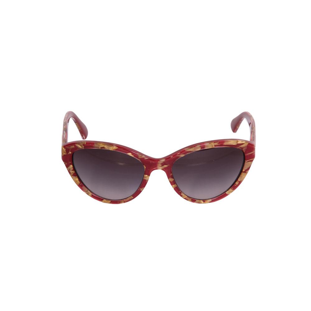  Dolce + Gabbana Dg 4199 Sunglasses With Box