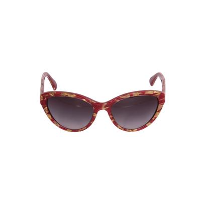 Dolce + Gabbana DG 4199 Sunglasses with Box