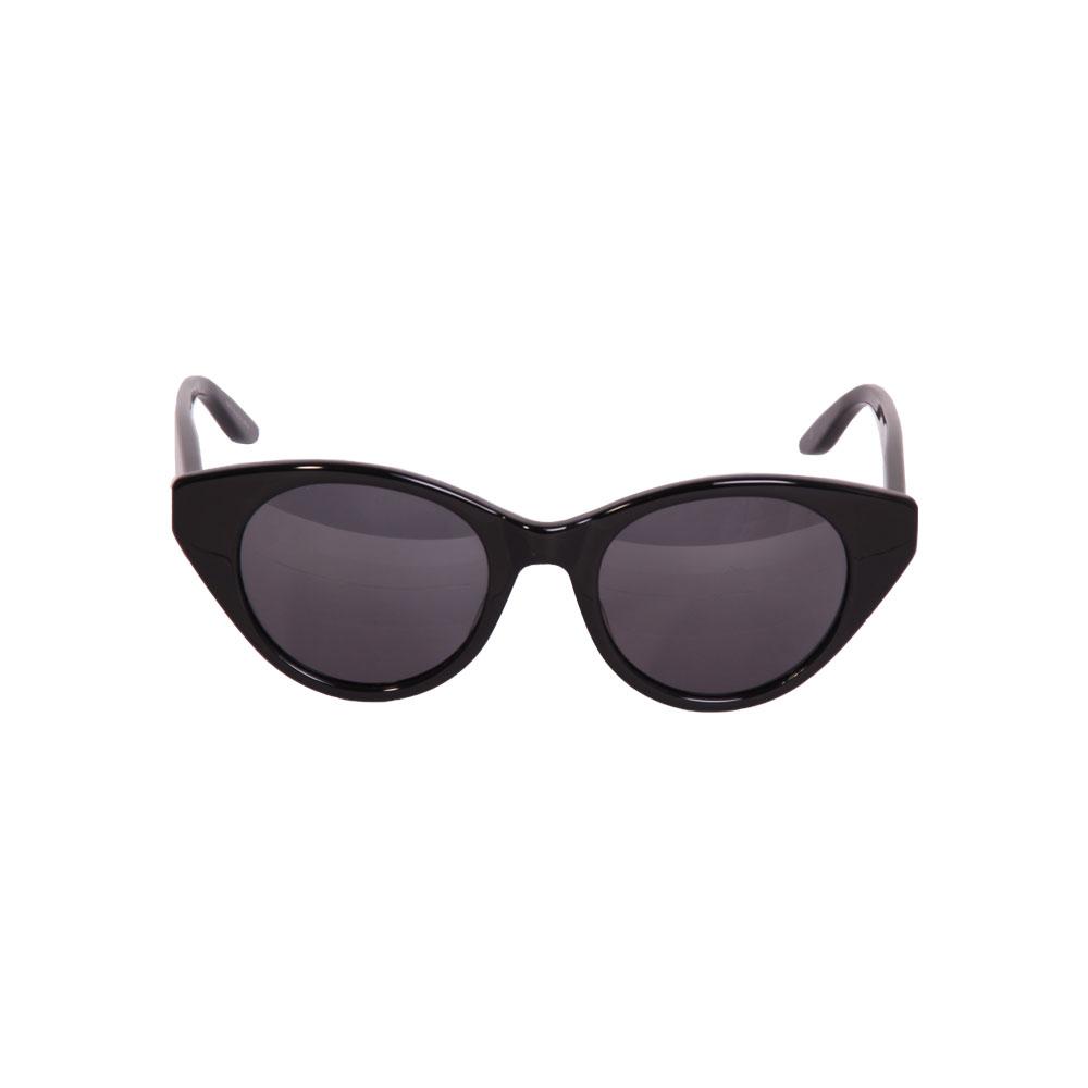  Kismet Black Sunglasses With Case