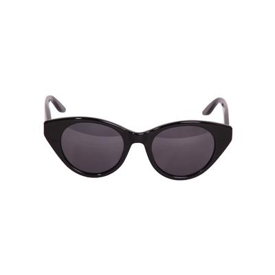  Kismet Black Sunglasses with Case