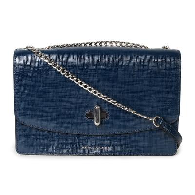 Marc Jacobs The Turnlock Clutch