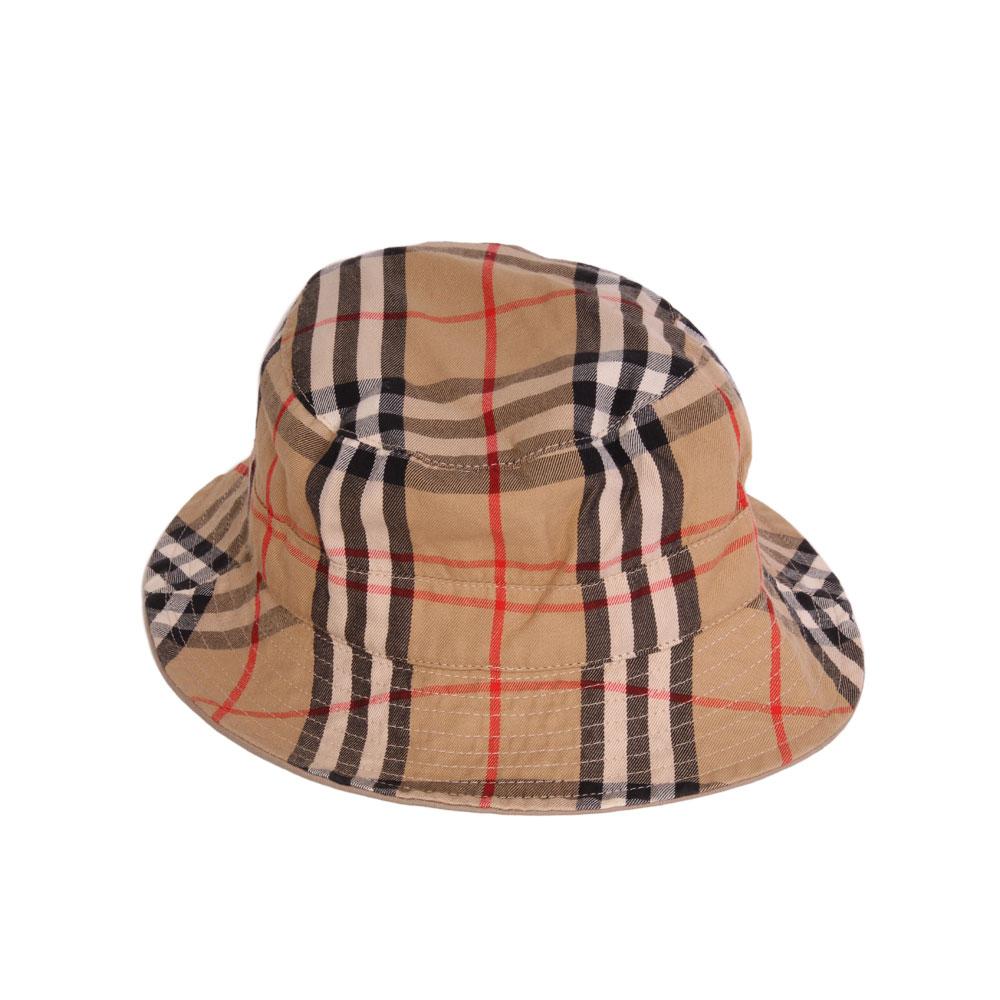  Burberry Reversible Hat
