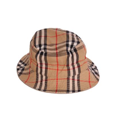 Burberry Reversible Hat