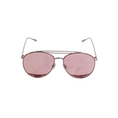 Gentle Monster Pink Sunglasses with Case