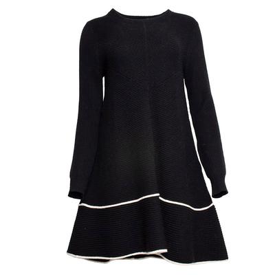 Proenza Schouler Size XS Black Dress
