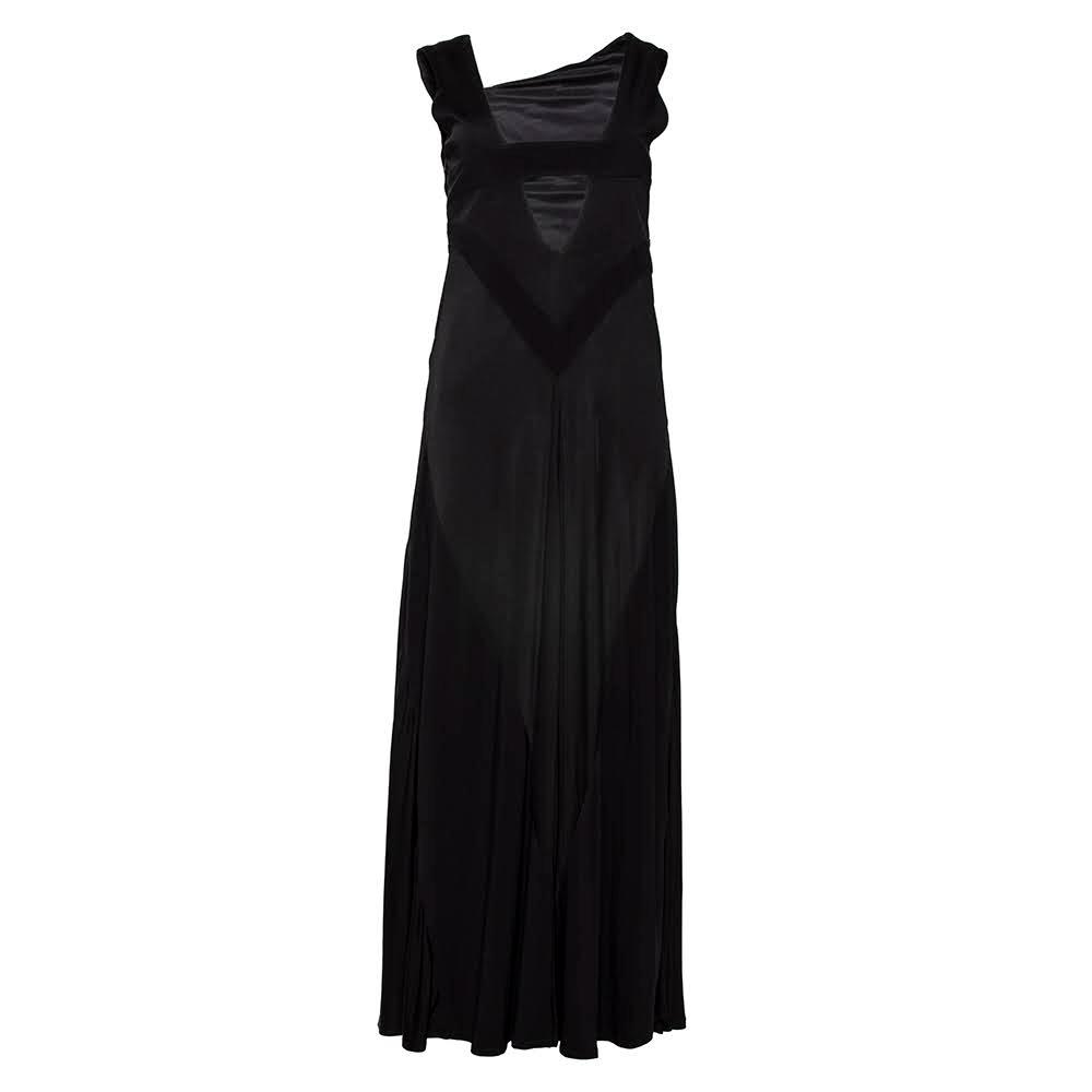  New Joseph Ribkoff Size 8 Black Dress