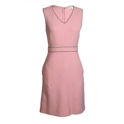 Diane Von Furstenberg Size 0 Leelou Dress