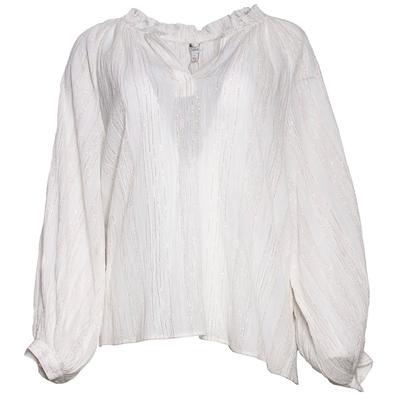 New Joie Size Small White Top