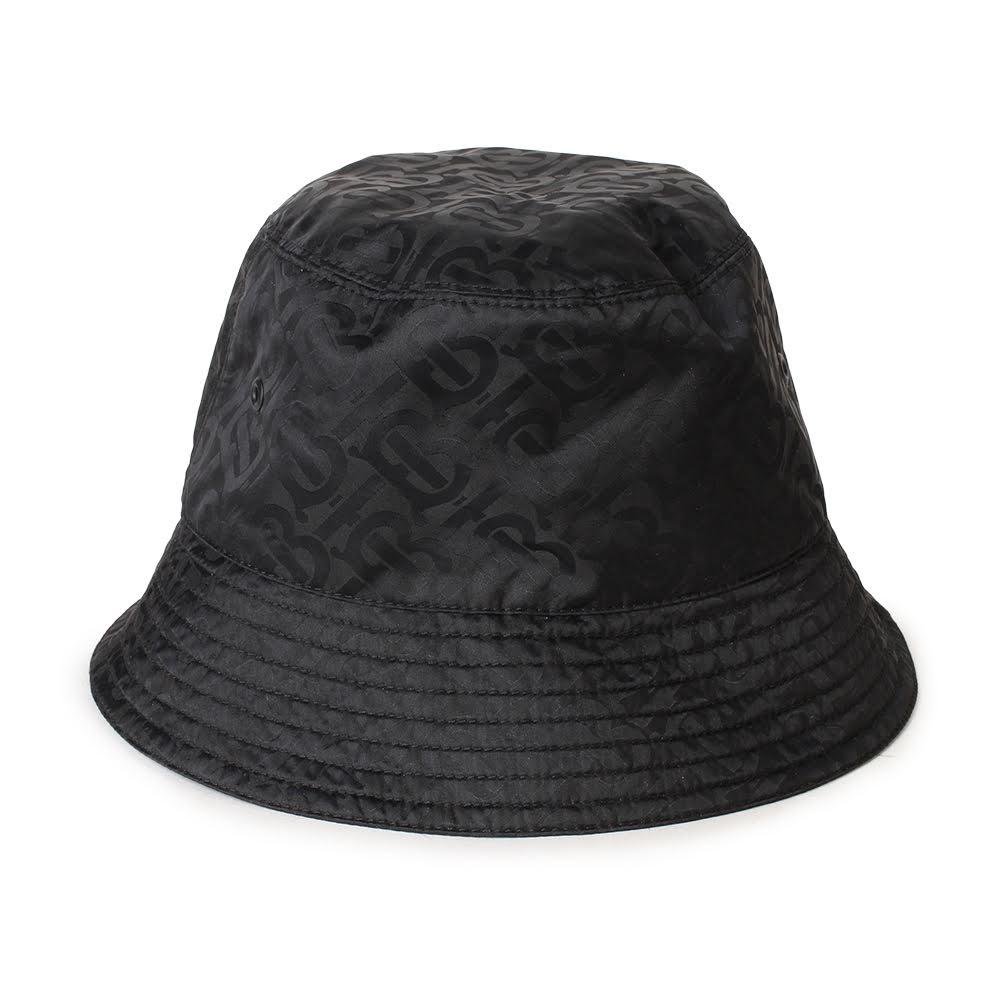  Burberry Size Medium Tb Monogram Bucket Hat