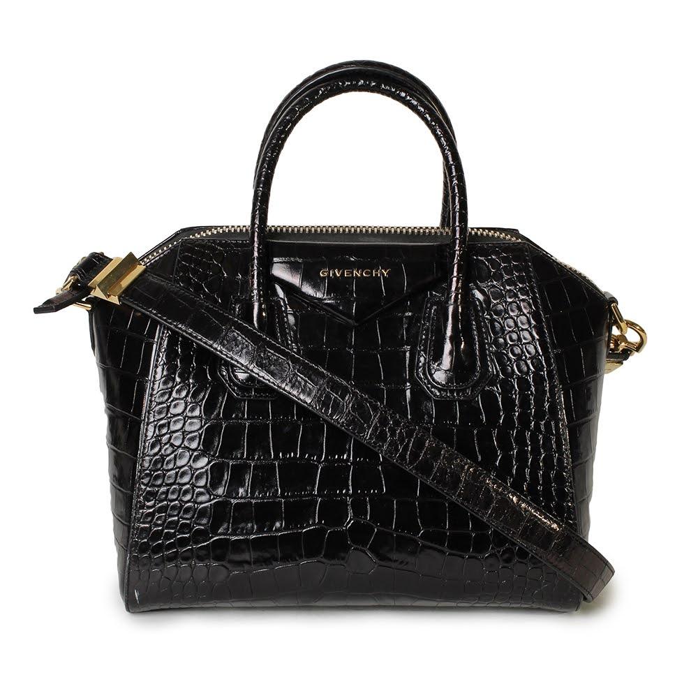  Givenchy Antigona Shoulder Bag