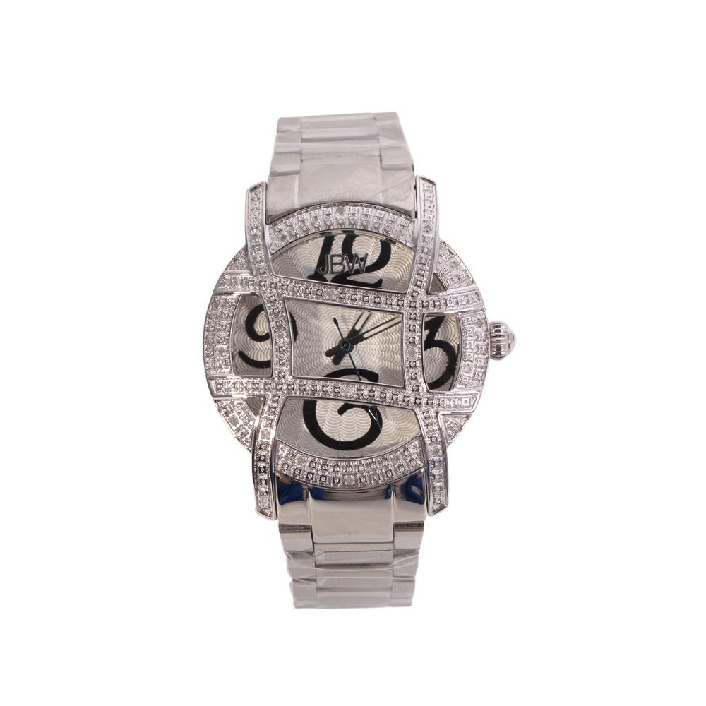  Jbw Diamond Timepieces Watch