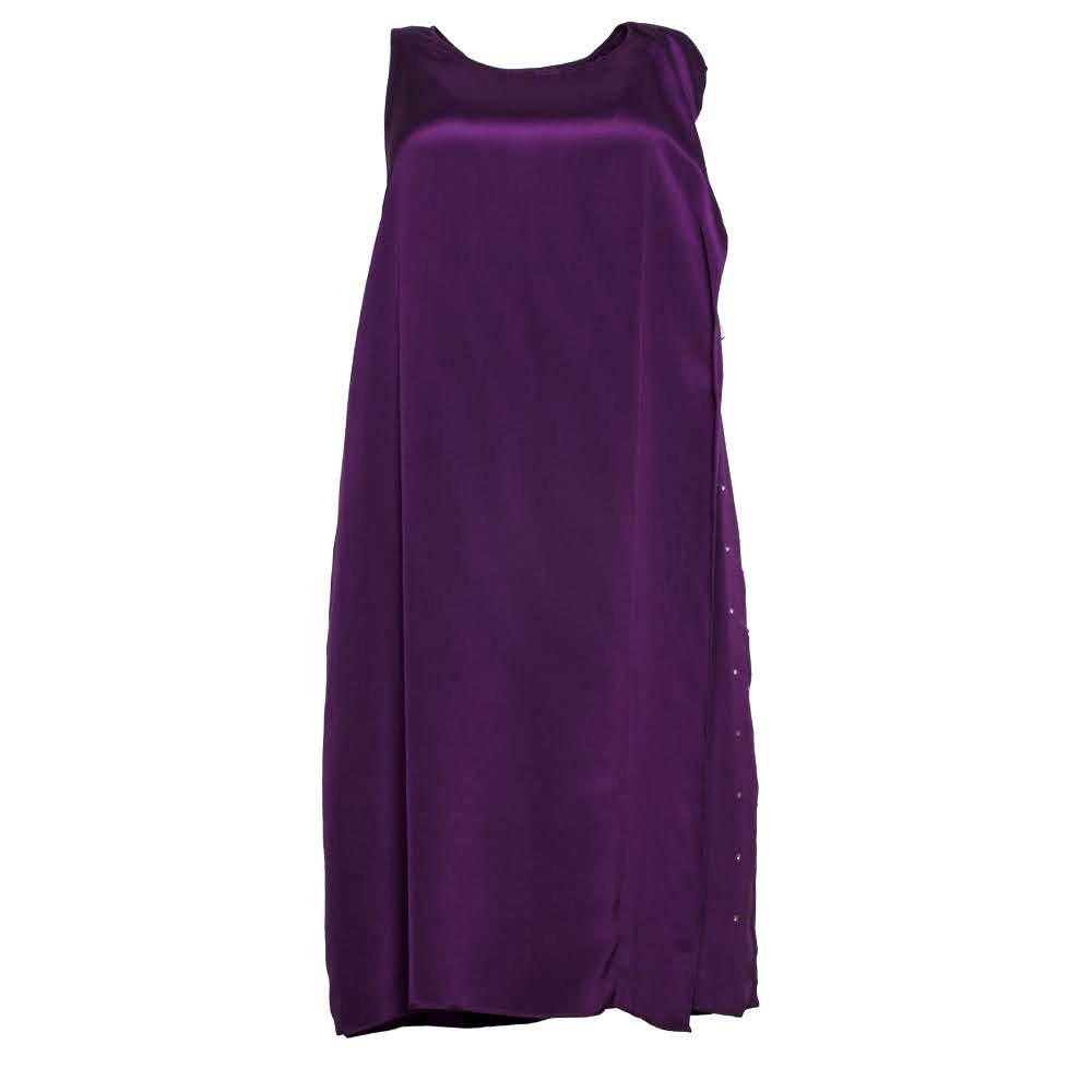  3.1 Phillip Lim Size 8 Purple Dress