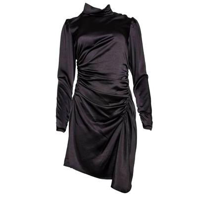 ALC Size 4 Black Dress